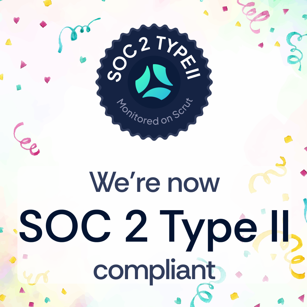 SOC 2 Type 2